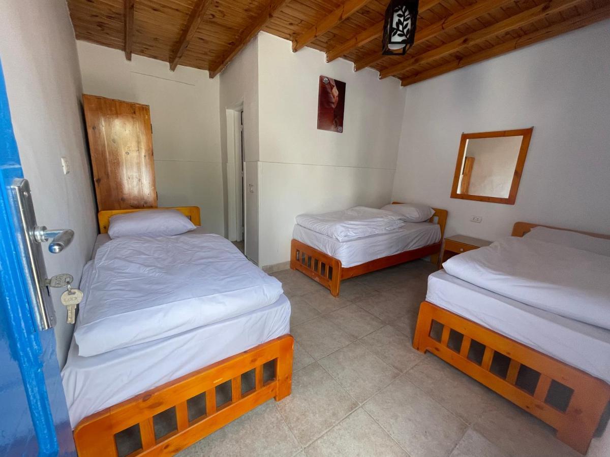 Auski Hostel Dahab