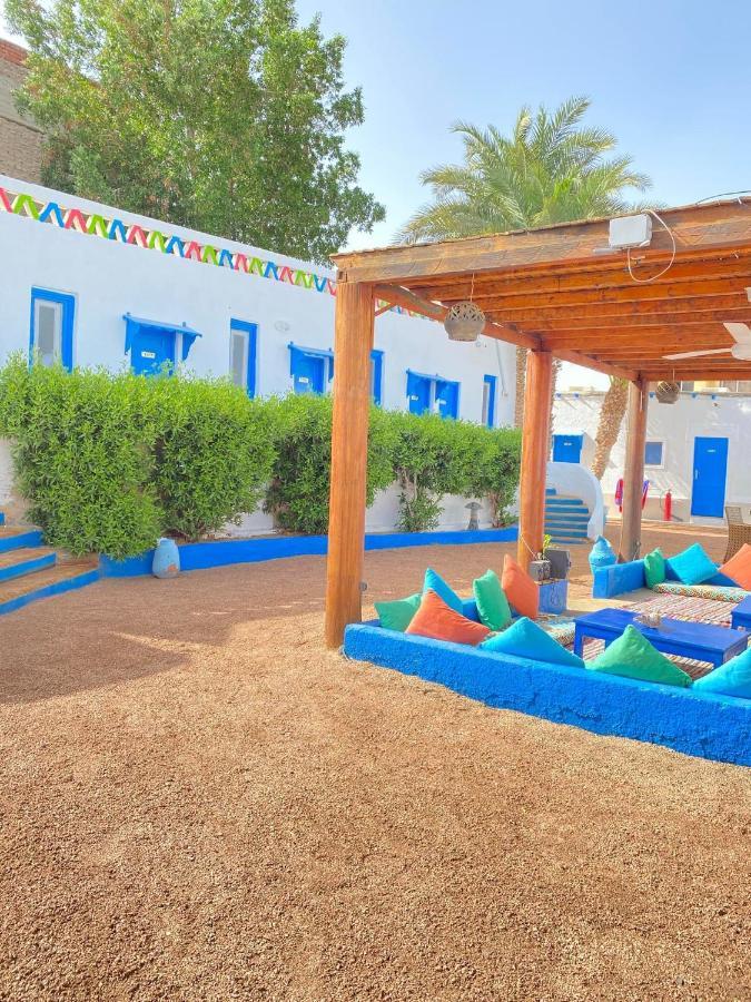 Auski * Dahab