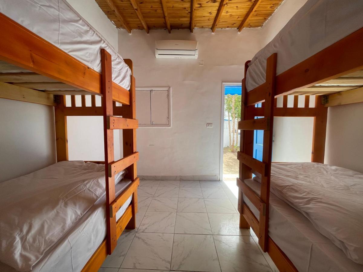 Hostel Auski