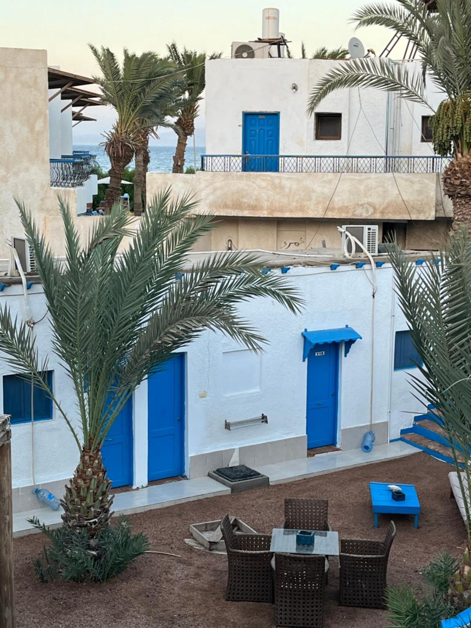 Auski Hostel