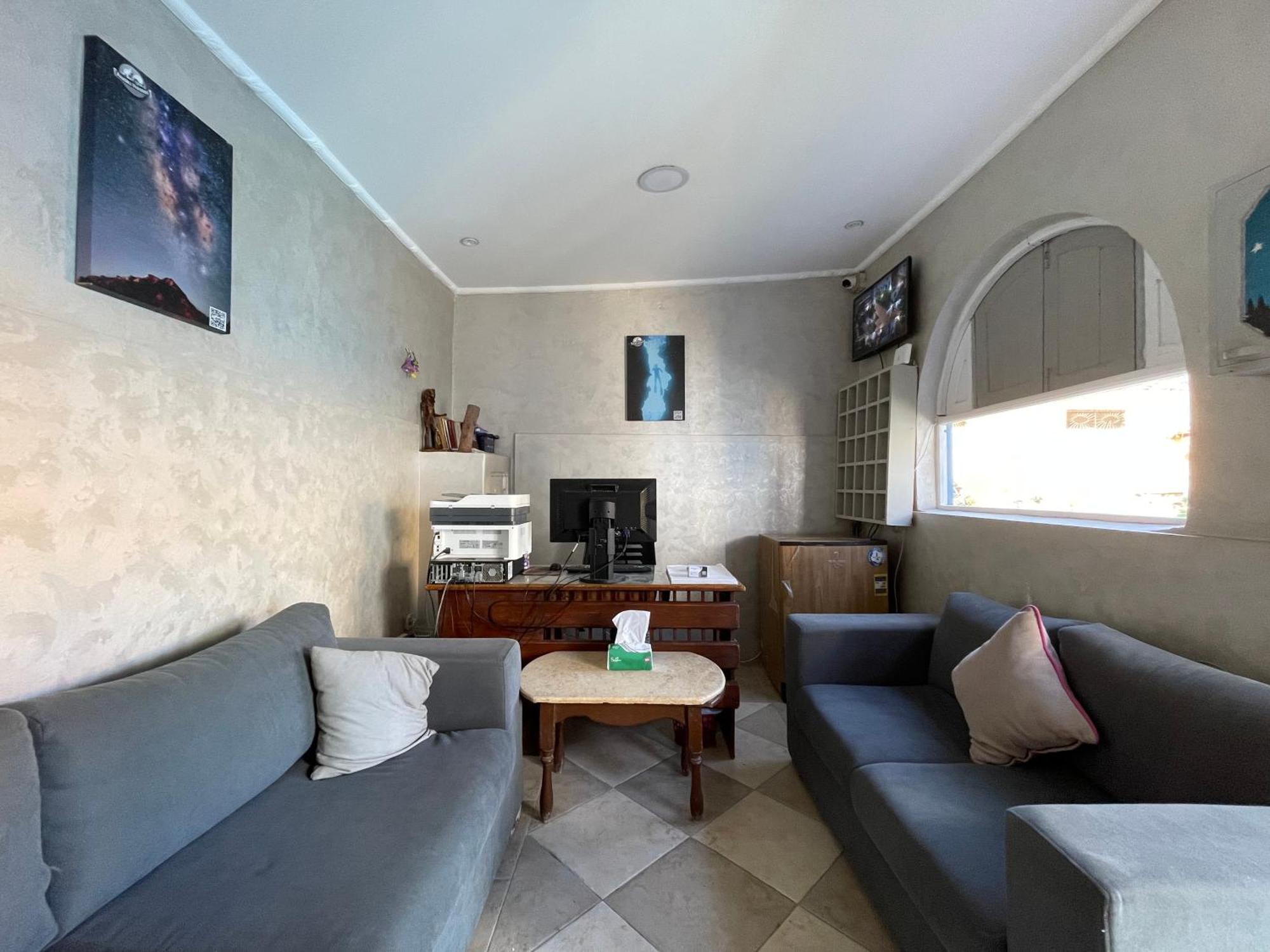 Auski Hostel Dahab