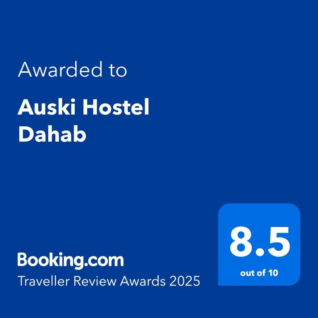 Hostel Auski Dahab