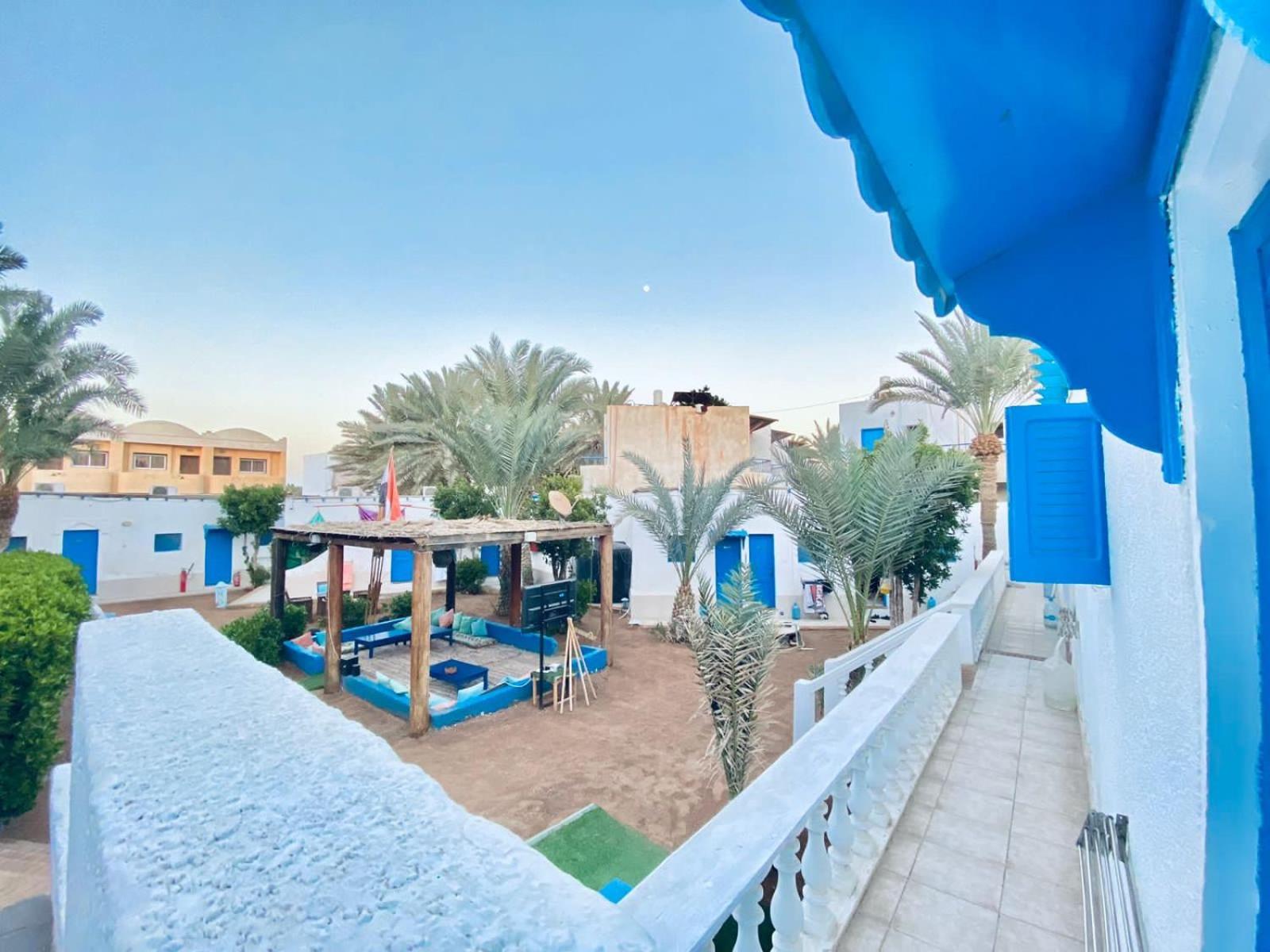 Auski * Dahab