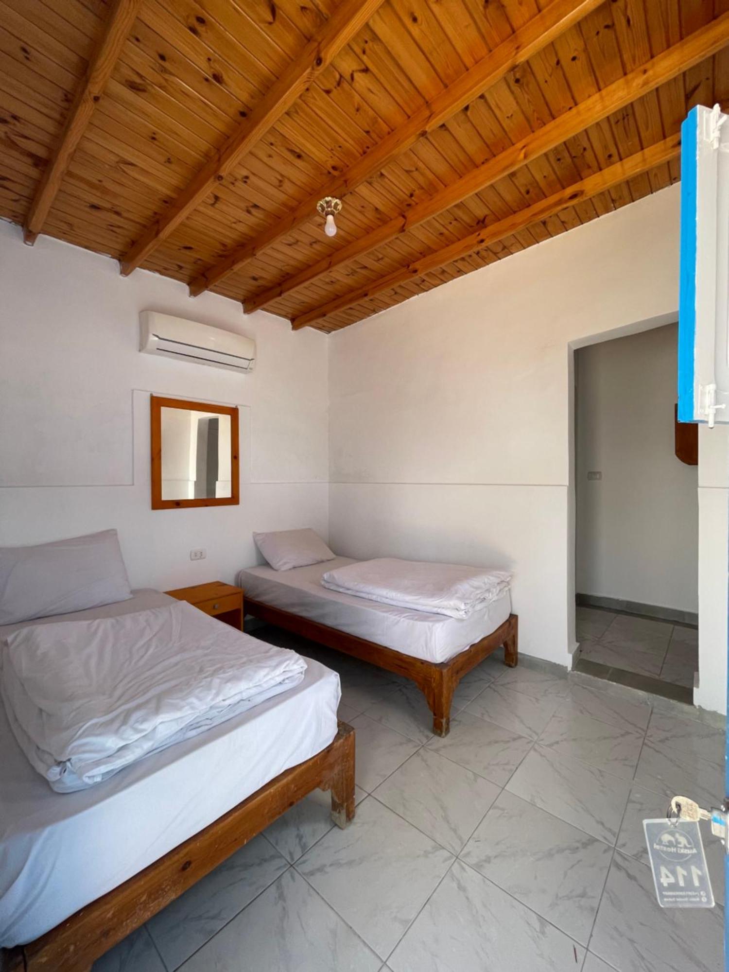 Hostel Auski Dahab
